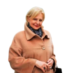 Татьяна Ташкова