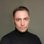 Денис Шиповских