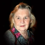 Нина Гуляева