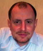 Александр Алфеев