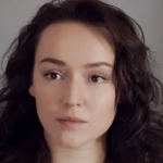Дарья Щербакова