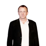 Стив Бэррон