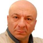 Михаил Богдасаров