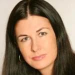 Юлия Морозова