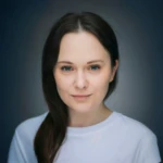 Жанна Вульф