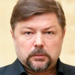 Вадим Романов