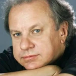 Сергей Журавель