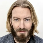 Даррел Черни