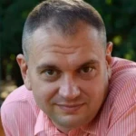 Виталий Иванченко