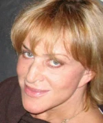 Ирина Марголина