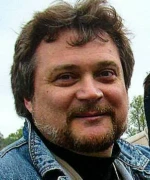 Юрий Крочук