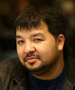 Карим Кадырбаев