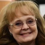 Наталья Белохвостикова