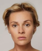 Алиса Лисичкина