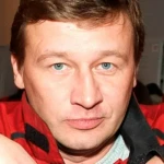 Олег Фомин