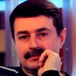 Сергей Комаров мл.