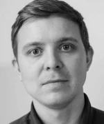 Антон Мамыкин
