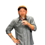 Kyle Kinane