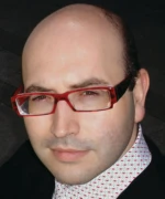 Симон Де Сантьяго