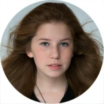 Анна Потебня