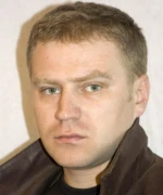 Сергей Баровский
