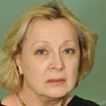 Нелли Пшенная
