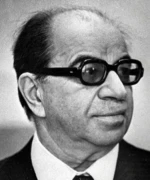 Николай Атаров
