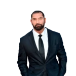 Дэйв Батиста