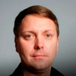 Сергей Бондаренко