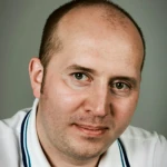 Сергей Бурунов