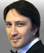 Виталий Багрянцев
