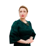Ольга Тумайкина