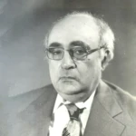 Лев Мильчин