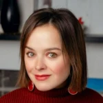 Наталия Медведева