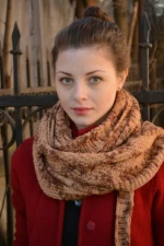 Анастасия Тюнина
