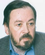 Евгений Стихин
