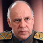 Александр Феклистов