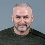 Владимир Койфман