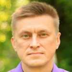 Дмитрий Никулин