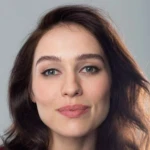 Анастасия Клюева