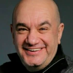 Дмитрий Оскин