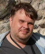 Кирилл Олюшкин
