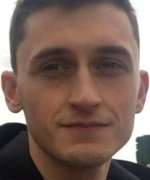 Михаил Рудь