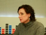Ирина Соина