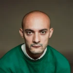 Станислав Демин