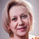 Наталья Бурдина