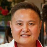 Цеден Конаев