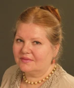 Галина Чурилина