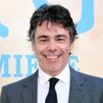 Jonathan Holmes