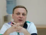 Дмитрий Супонин